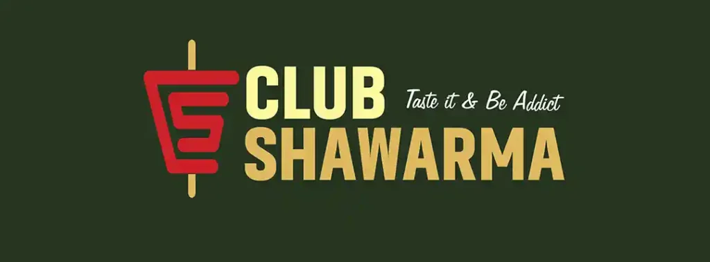 CLUB SHAWARMA PARTNER OF BEST SOCIAL MEIDA MARKETING EXPERT IN THRISSUR