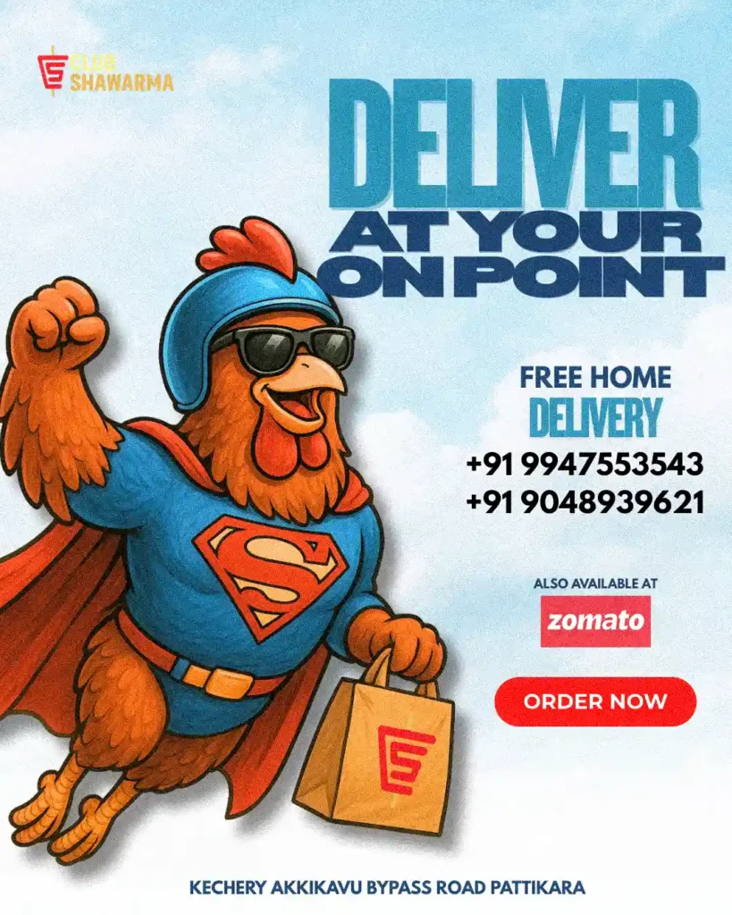 BEST SOCIAL MEDIA MARKETING EXPERT IN THRISSUR